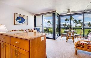 Kihei Surfside, #109 1 Bedroom Condo by RedAwning