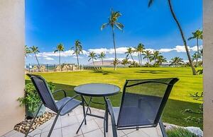 Kihei Surfside, #109 1 Bedroom Condo by RedAwning