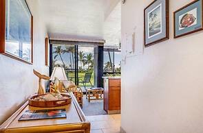 Kihei Surfside, #109 1 Bedroom Condo by RedAwning