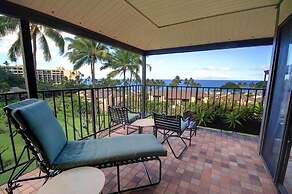 Wailea Elua, #2010 2 Bedroom Condo by RedAwning