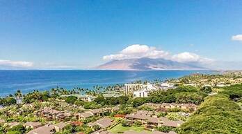 Wailea Elua, #2010 2 Bedroom Condo by RedAwning