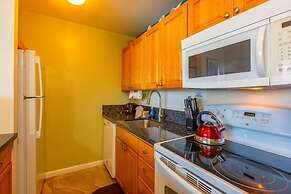 Sugar Beach Resort, #326 1 Bedroom Condo by RedAwning