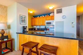 Sugar Beach Resort, #326 1 Bedroom Condo by RedAwning