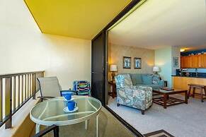 Sugar Beach Resort, #326 1 Bedroom Condo by RedAwning