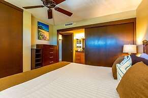 Sugar Beach Resort, #326 1 Bedroom Condo by RedAwning