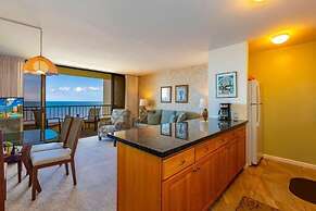 Sugar Beach Resort, #326 1 Bedroom Condo by RedAwning