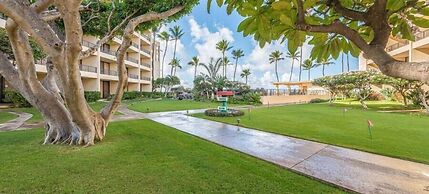 Sugar Beach Resort, #326 1 Bedroom Condo by RedAwning