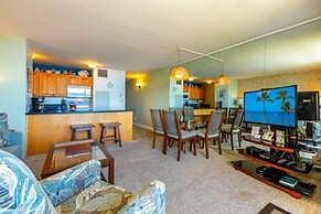 Sugar Beach Resort, #326 1 Bedroom Condo by RedAwning