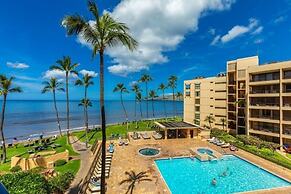 Sugar Beach Resort, #326 1 Bedroom Condo by RedAwning