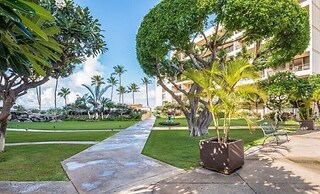 Sugar Beach Resort, #326 1 Bedroom Condo by RedAwning