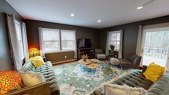 Winter Lore Brought to you by GetAway Vacations