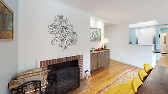 Winter Lore Brought to you by GetAway Vacations