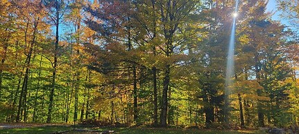 Winter Lore Brought to you by GetAway Vacations