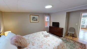 Winter Lore Brought to you by GetAway Vacations