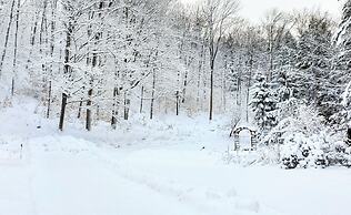 Winter Lore Brought to you by GetAway Vacations