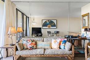 Sugar Beach Resort, #130 1 Bedroom Condo by RedAwning