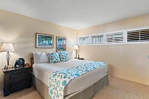 Sugar Beach Resort, #130 1 Bedroom Condo by RedAwning