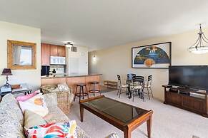 Sugar Beach Resort, #130 1 Bedroom Condo by RedAwning