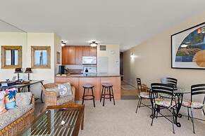 Sugar Beach Resort, #130 1 Bedroom Condo by RedAwning