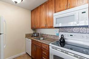 Sugar Beach Resort, #130 1 Bedroom Condo by RedAwning