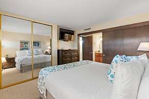 Sugar Beach Resort, #130 1 Bedroom Condo by RedAwning