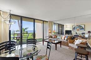 Sugar Beach Resort, #130 1 Bedroom Condo by RedAwning