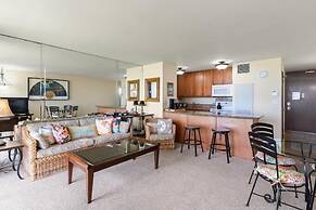 Sugar Beach Resort, #130 1 Bedroom Condo by RedAwning