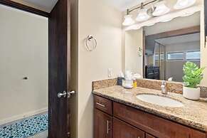 Sugar Beach Resort, #130 1 Bedroom Condo by RedAwning