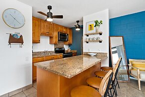 Big Island Kona Bali Kai by Coldwell Banker Island Vacations