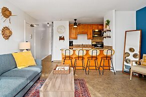 Big Island Kona Bali Kai by Coldwell Banker Island Vacations