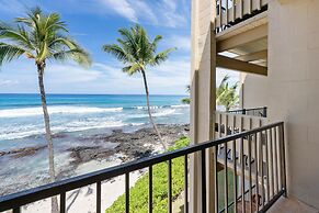 Big Island Kona Bali Kai by Coldwell Banker Island Vacations