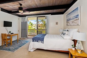 Big Island Kona Bali Kai by Coldwell Banker Island Vacations