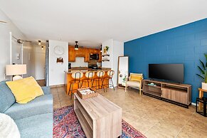 Big Island Kona Bali Kai by Coldwell Banker Island Vacations