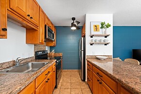 Big Island Kona Bali Kai by Coldwell Banker Island Vacations