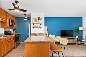 Big Island Kona Bali Kai by Coldwell Banker Island Vacations