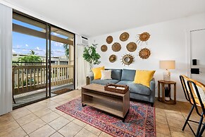 Big Island Kona Bali Kai by Coldwell Banker Island Vacations