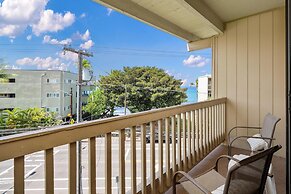 Big Island Kona Bali Kai by Coldwell Banker Island Vacations