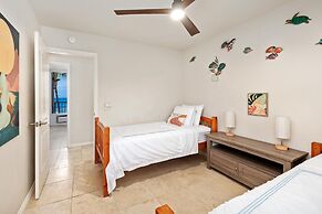 Big Island Kona Bali Kai by Coldwell Banker Island Vacations