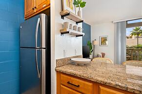 Big Island Kona Bali Kai by Coldwell Banker Island Vacations