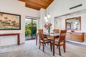 Wailea Elua, #0302 1 Bedroom Condo by RedAwning