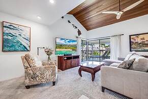 Wailea Elua, #0302 1 Bedroom Condo by RedAwning