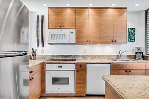 Wailea Elua, #0302 1 Bedroom Condo by RedAwning