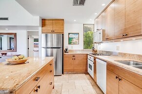 Wailea Elua, #0302 1 Bedroom Condo by RedAwning