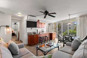 Kamaole Nalu, #303 2 Bedroom Condo by RedAwning