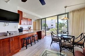 Kamaole Nalu, #303 2 Bedroom Condo by RedAwning