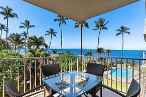 Kamaole Nalu, #303 2 Bedroom Condo by RedAwning