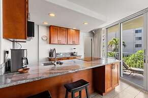 Kamaole Nalu, #303 2 Bedroom Condo by RedAwning