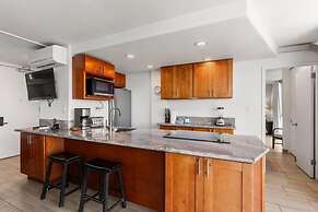 Kamaole Nalu, #303 2 Bedroom Condo by RedAwning