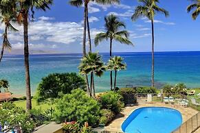 Kamaole Nalu, #303 2 Bedroom Condo by RedAwning