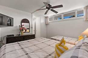 Kamaole Nalu, #303 2 Bedroom Condo by RedAwning